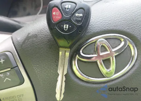 2007 Toyota Camry Le from USA, damaged, VIN 4T1BE46KX7U132384